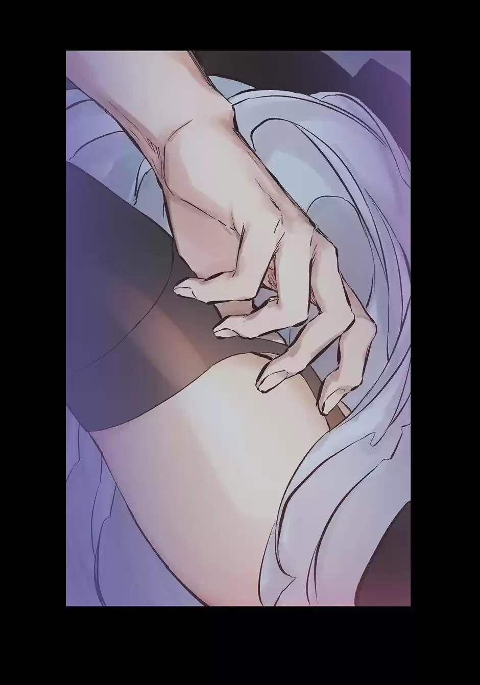 As Long As You Like It Chapter 119