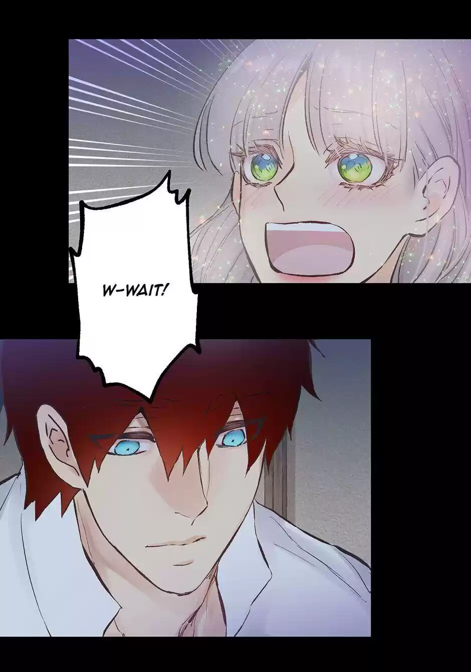 As Long As You Like It Chapter 119