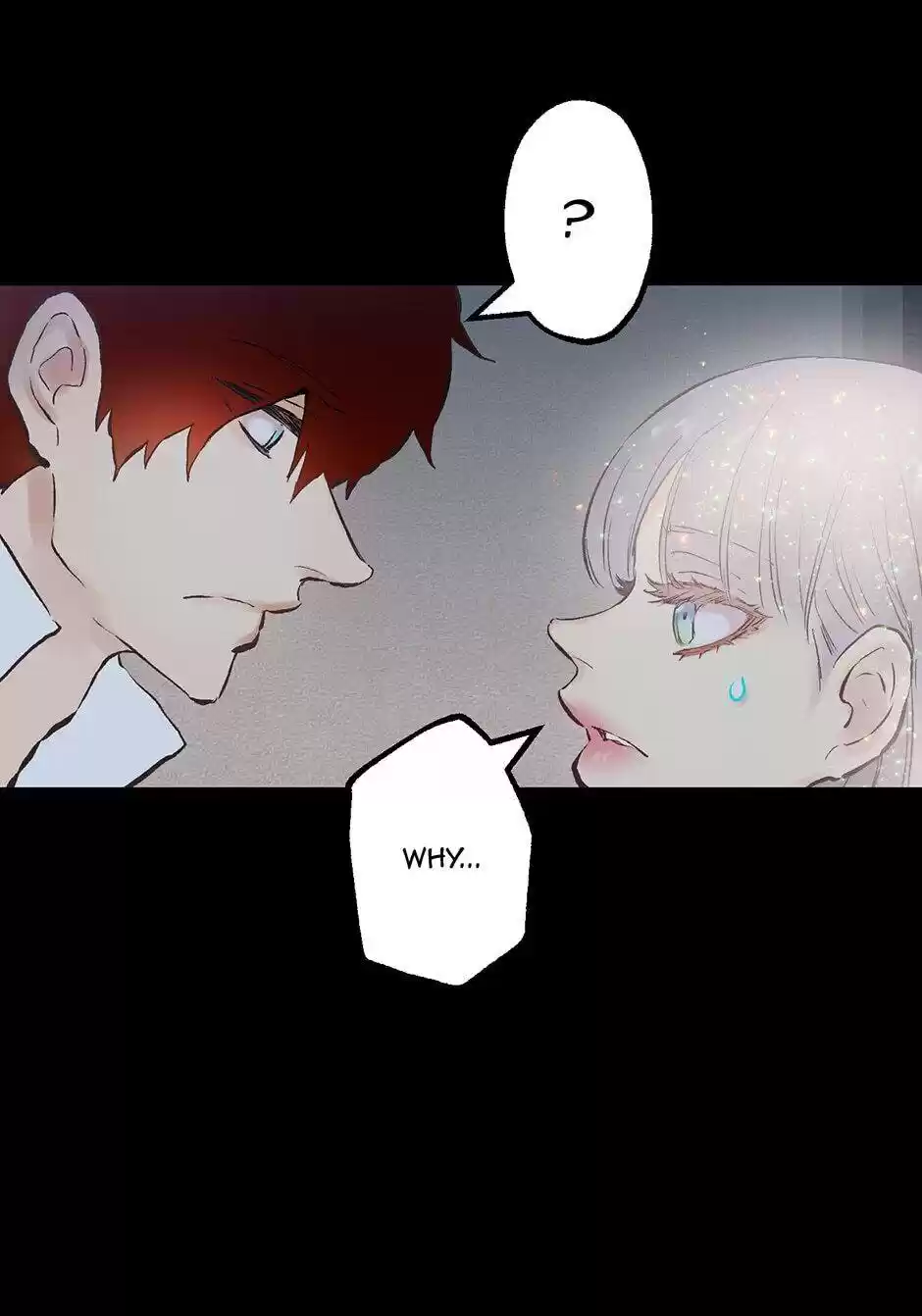 As Long As You Like It Chapter 119