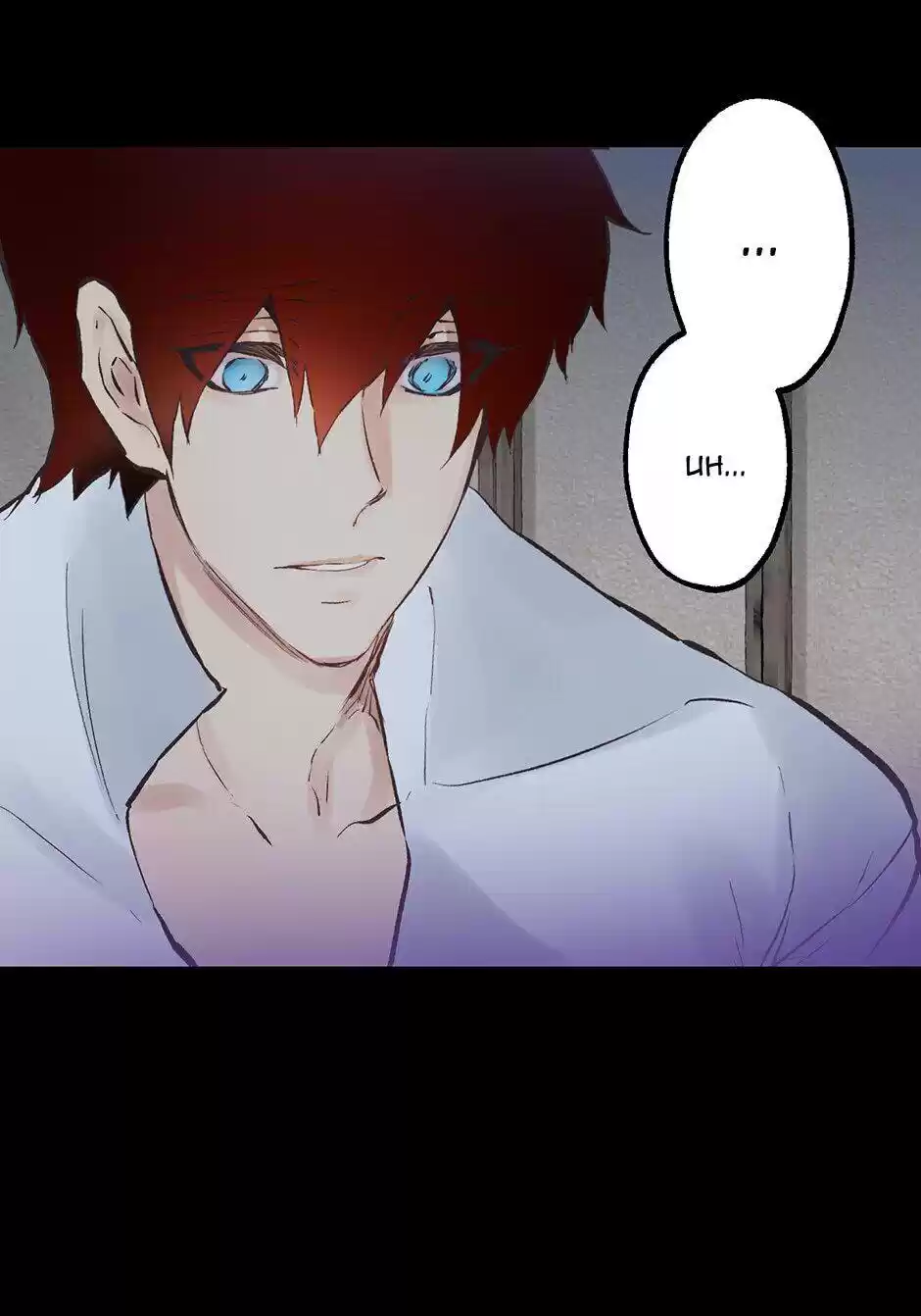 As Long As You Like It Chapter 119