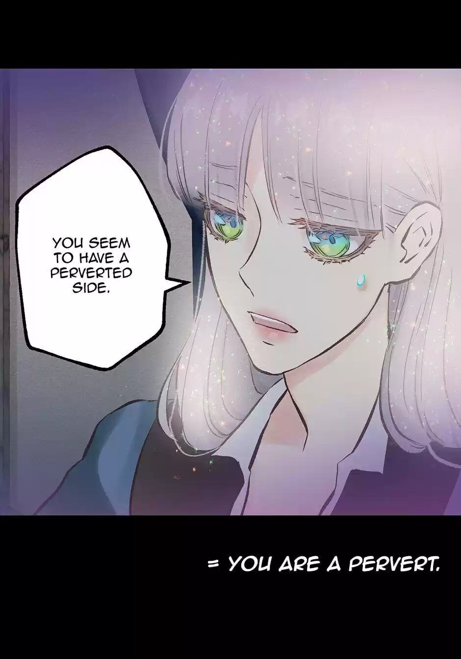 As Long As You Like It Chapter 119