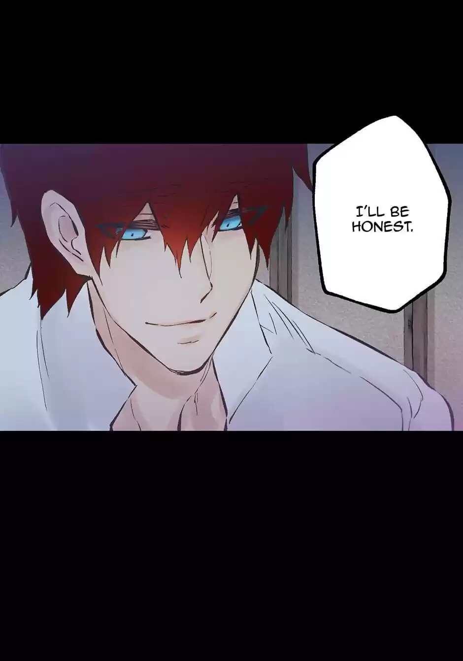 As Long As You Like It Chapter 119