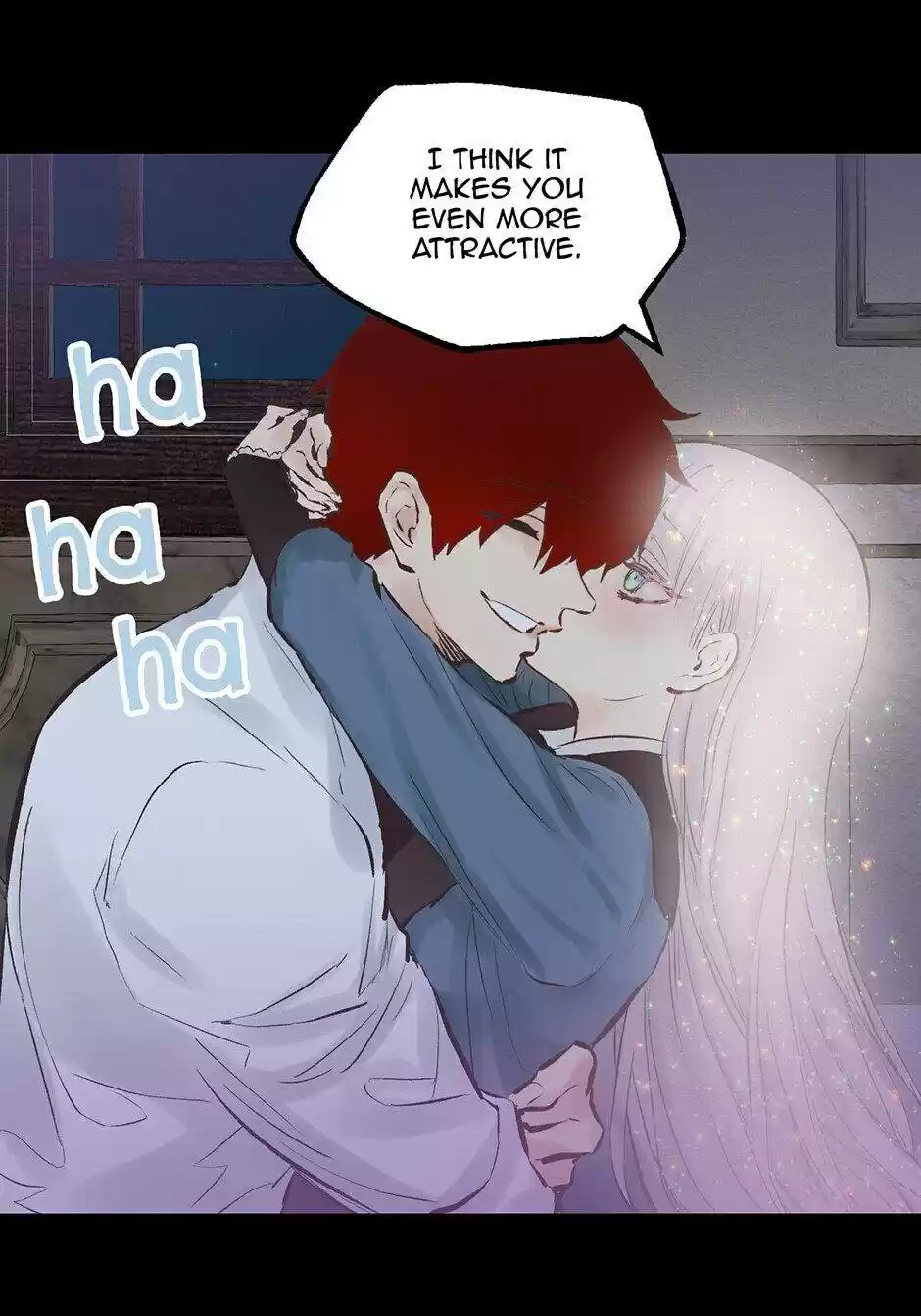 As Long As You Like It Chapter 119