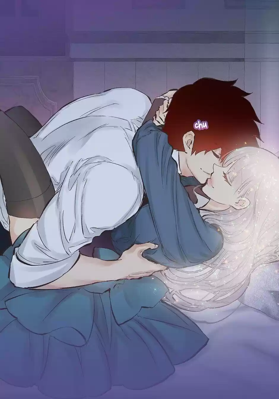 As Long As You Like It Chapter 119