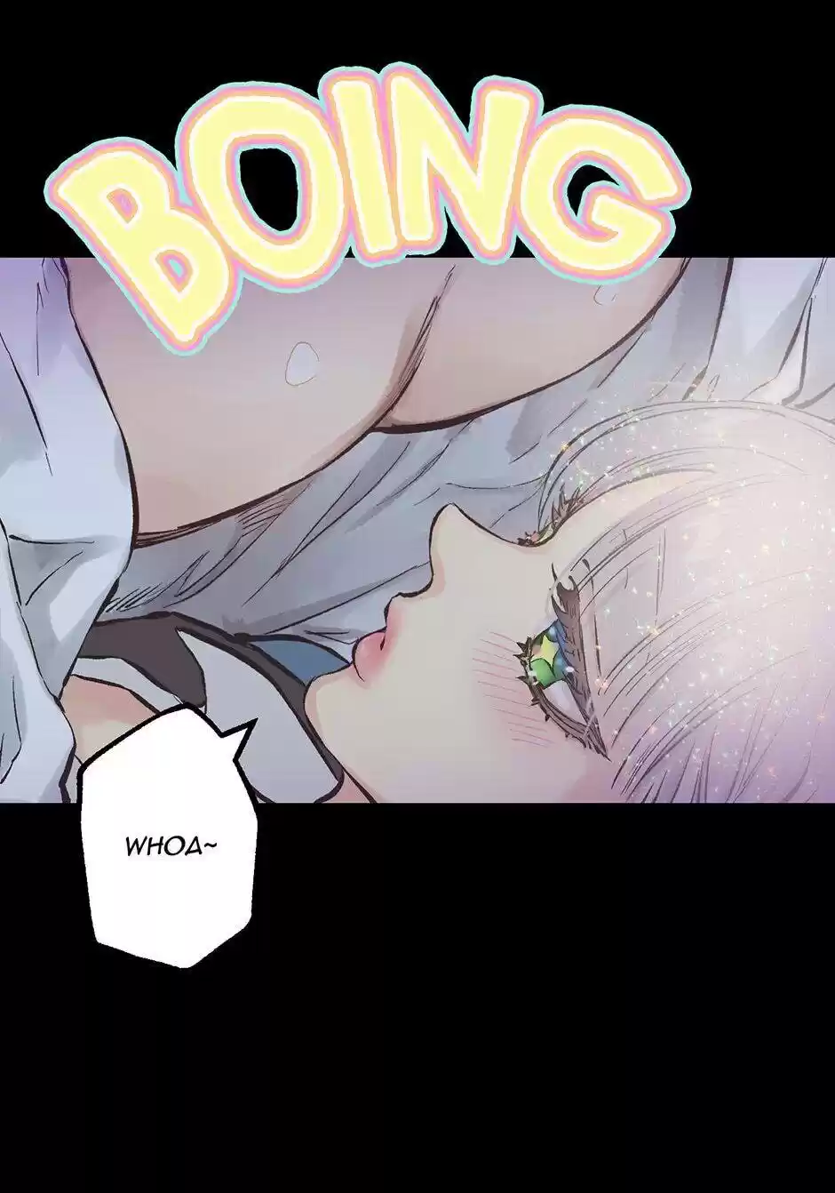 As Long As You Like It Chapter 119