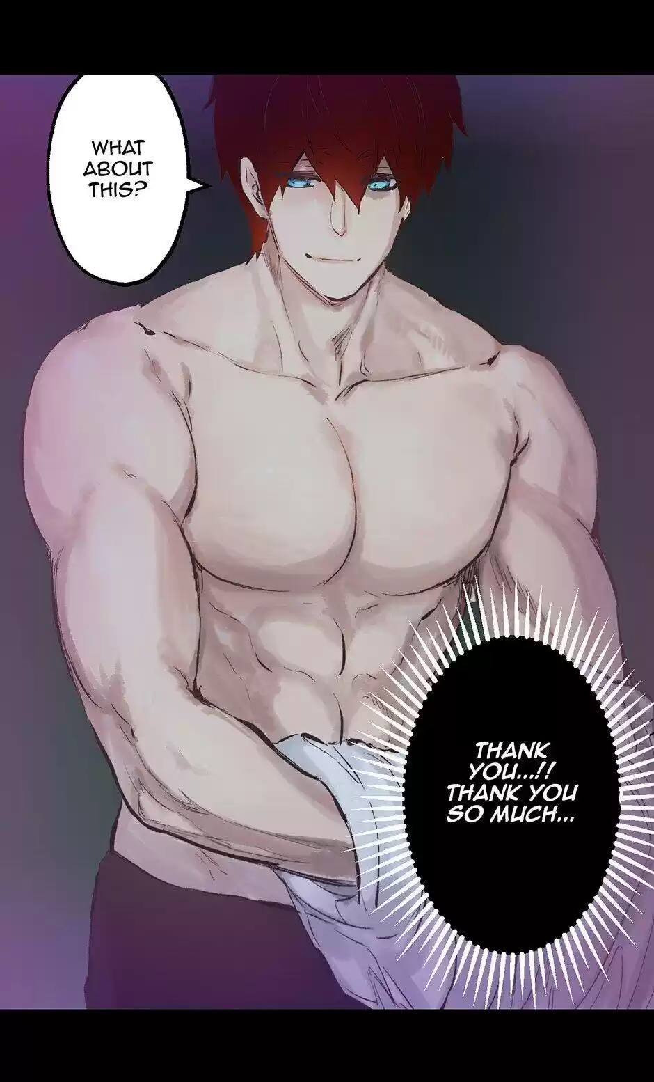 As Long As You Like It Chapter 119