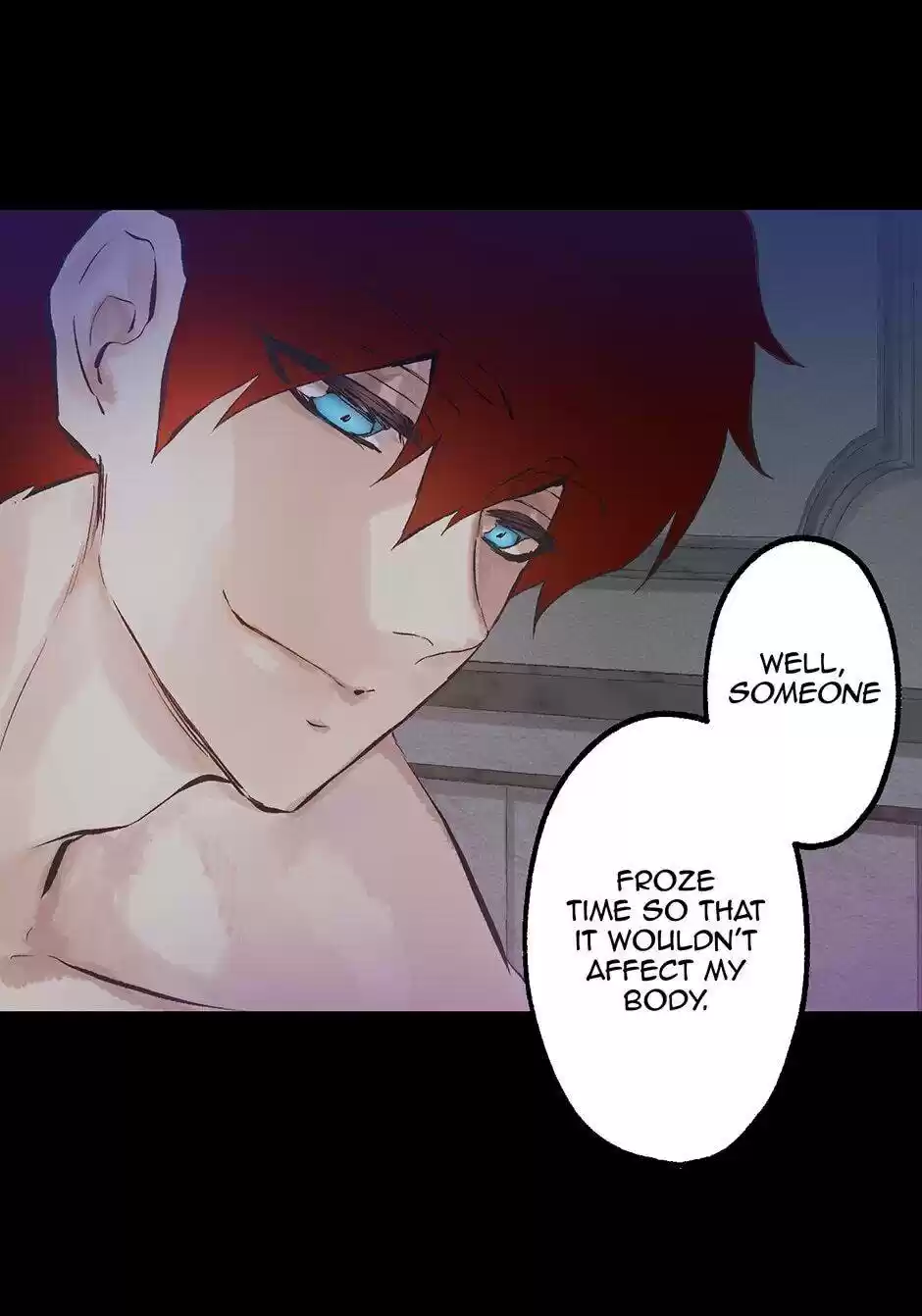 As Long As You Like It Chapter 119