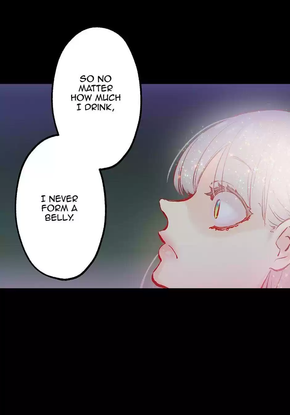 As Long As You Like It Chapter 119