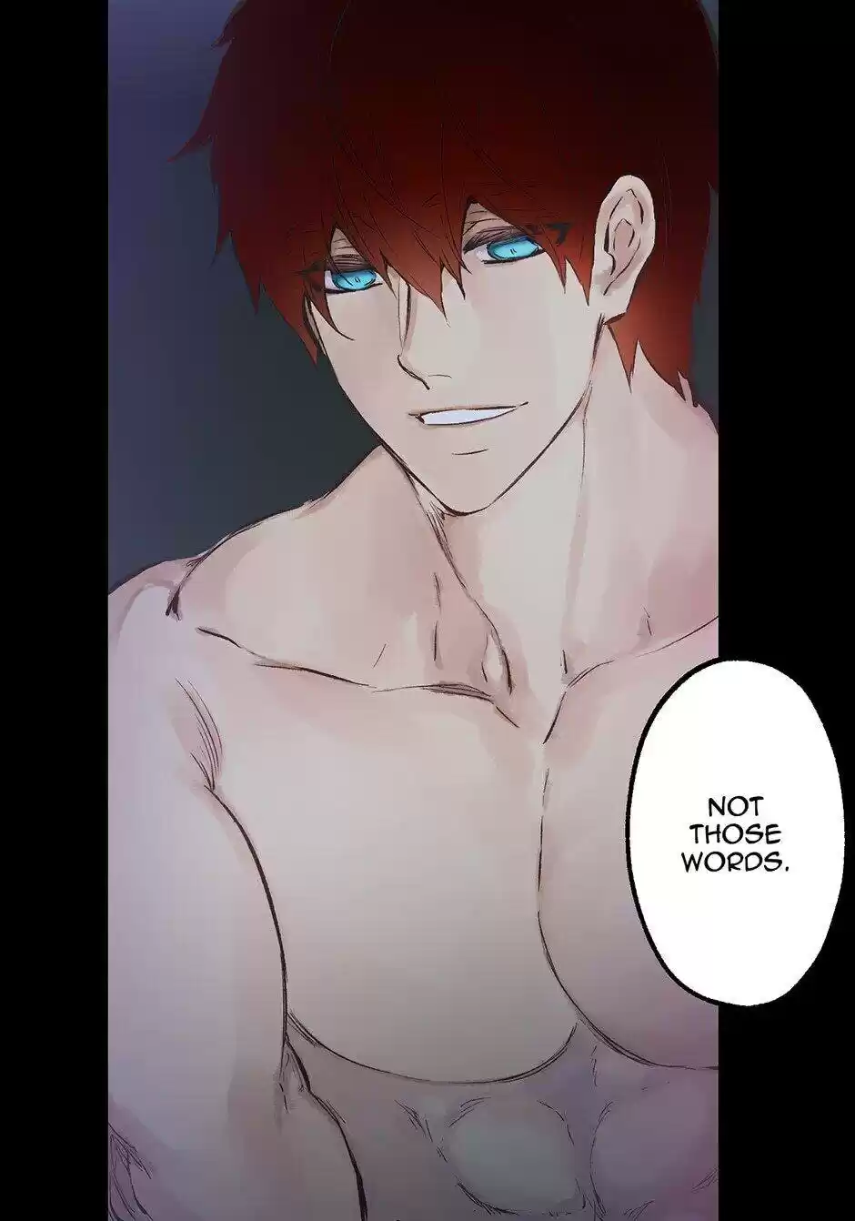 As Long As You Like It Chapter 119