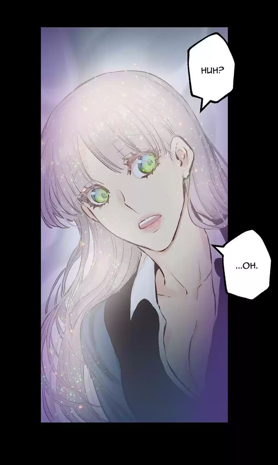 As Long As You Like It Chapter 119