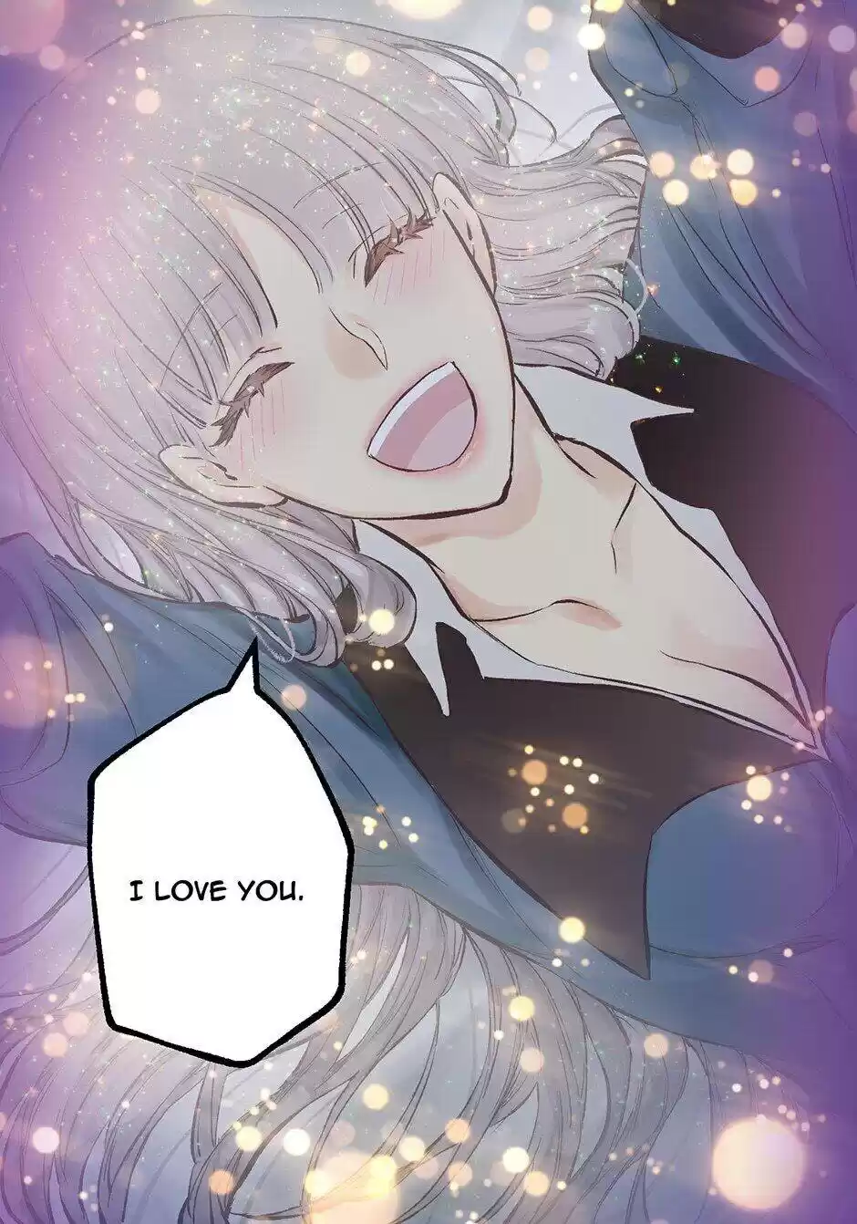 As Long As You Like It Chapter 119