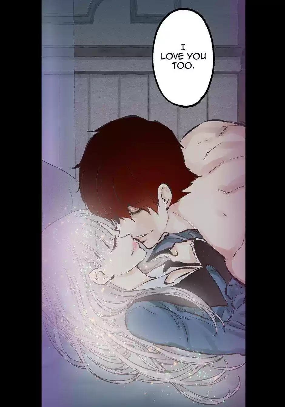 As Long As You Like It Chapter 119