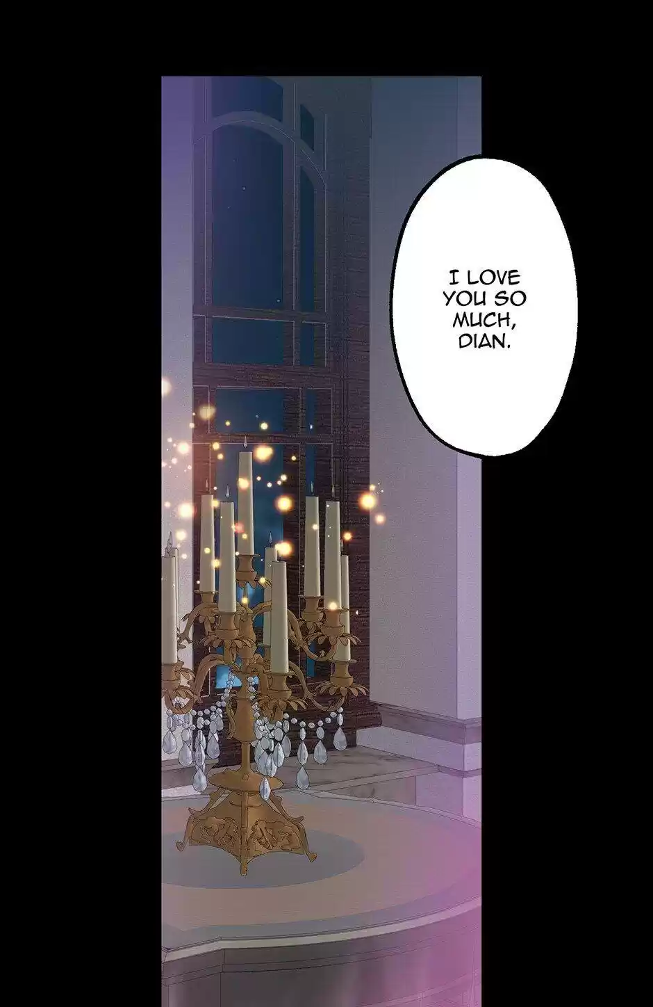 As Long As You Like It Chapter 119