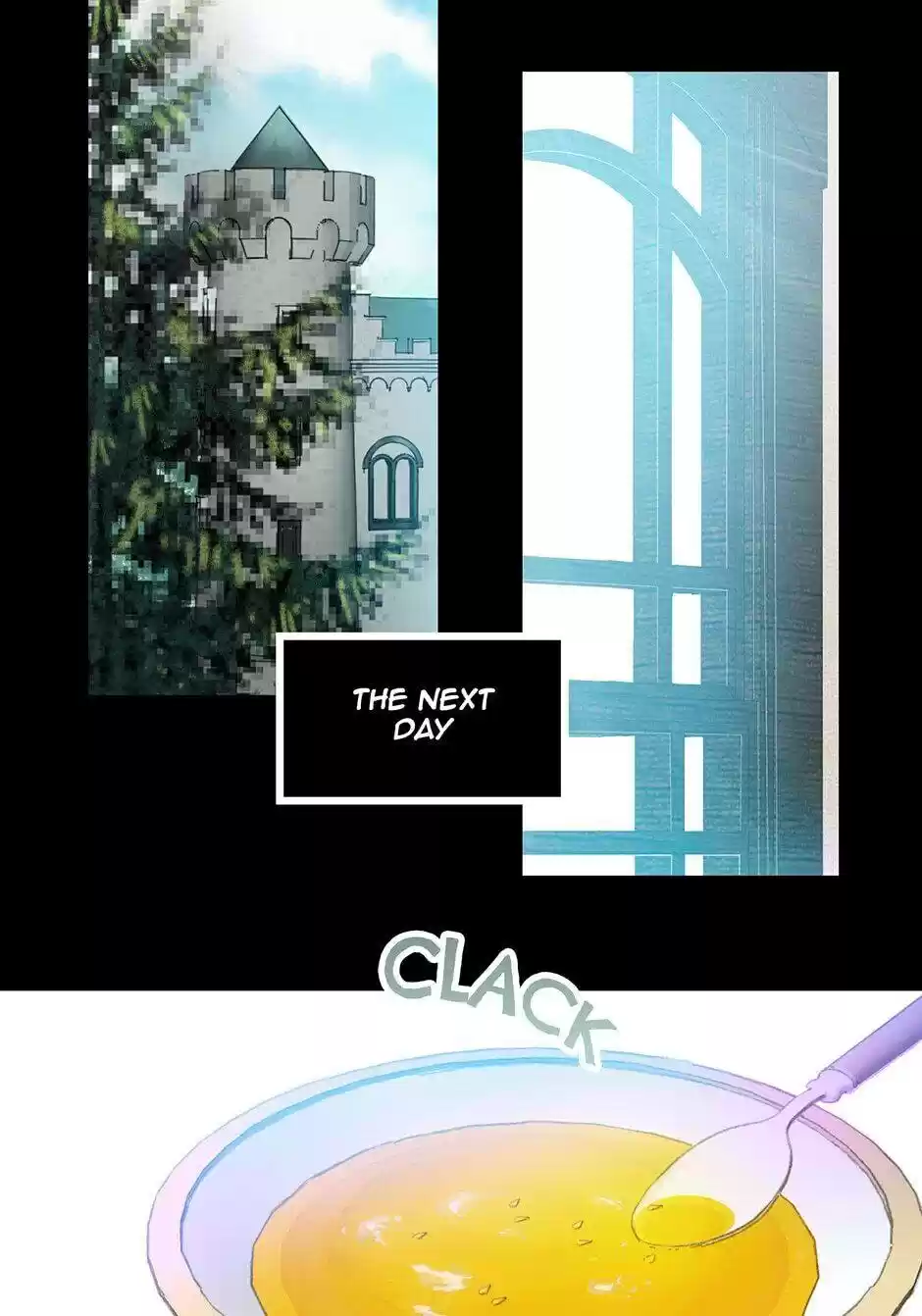 As Long As You Like It Chapter 119