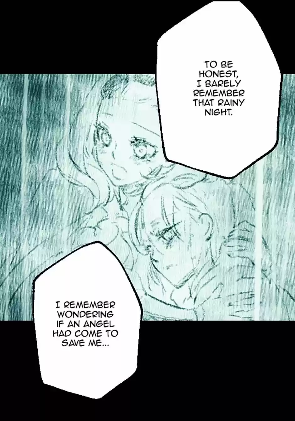 As Long As You Like It Chapter 120