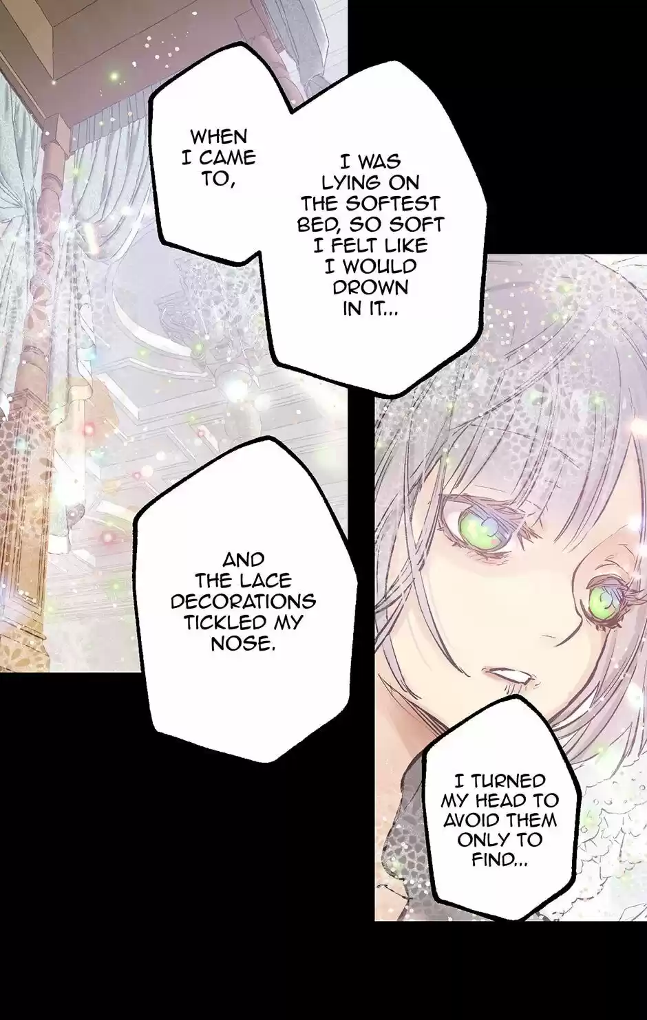 As Long As You Like It Chapter 120