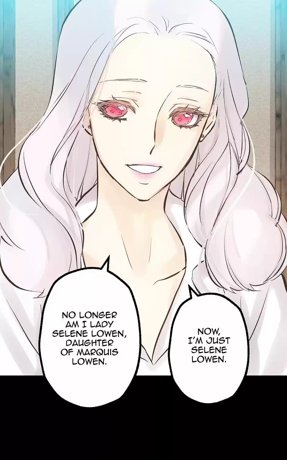 As Long As You Like It Chapter 120