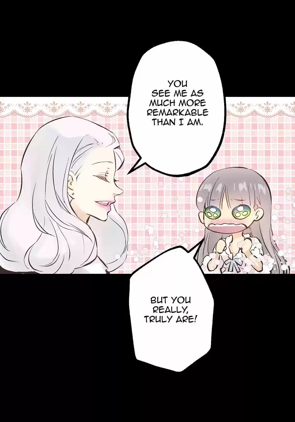 As Long As You Like It Chapter 120