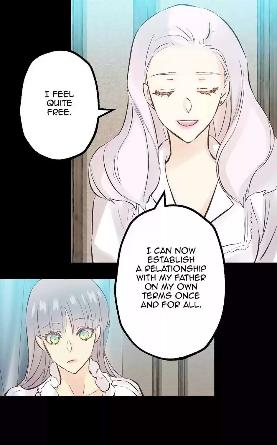 As Long As You Like It Chapter 120