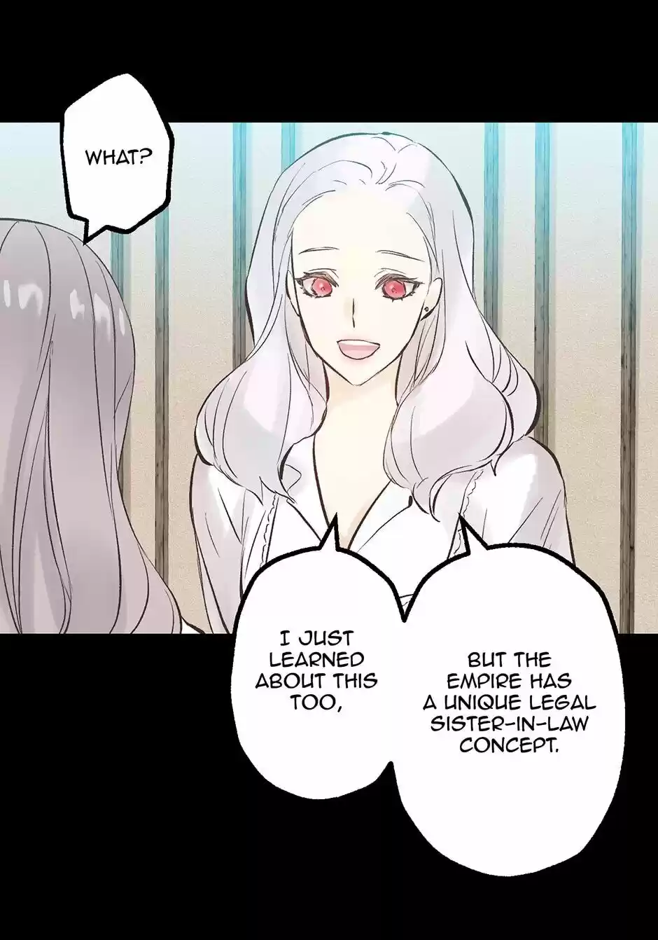 As Long As You Like It Chapter 120