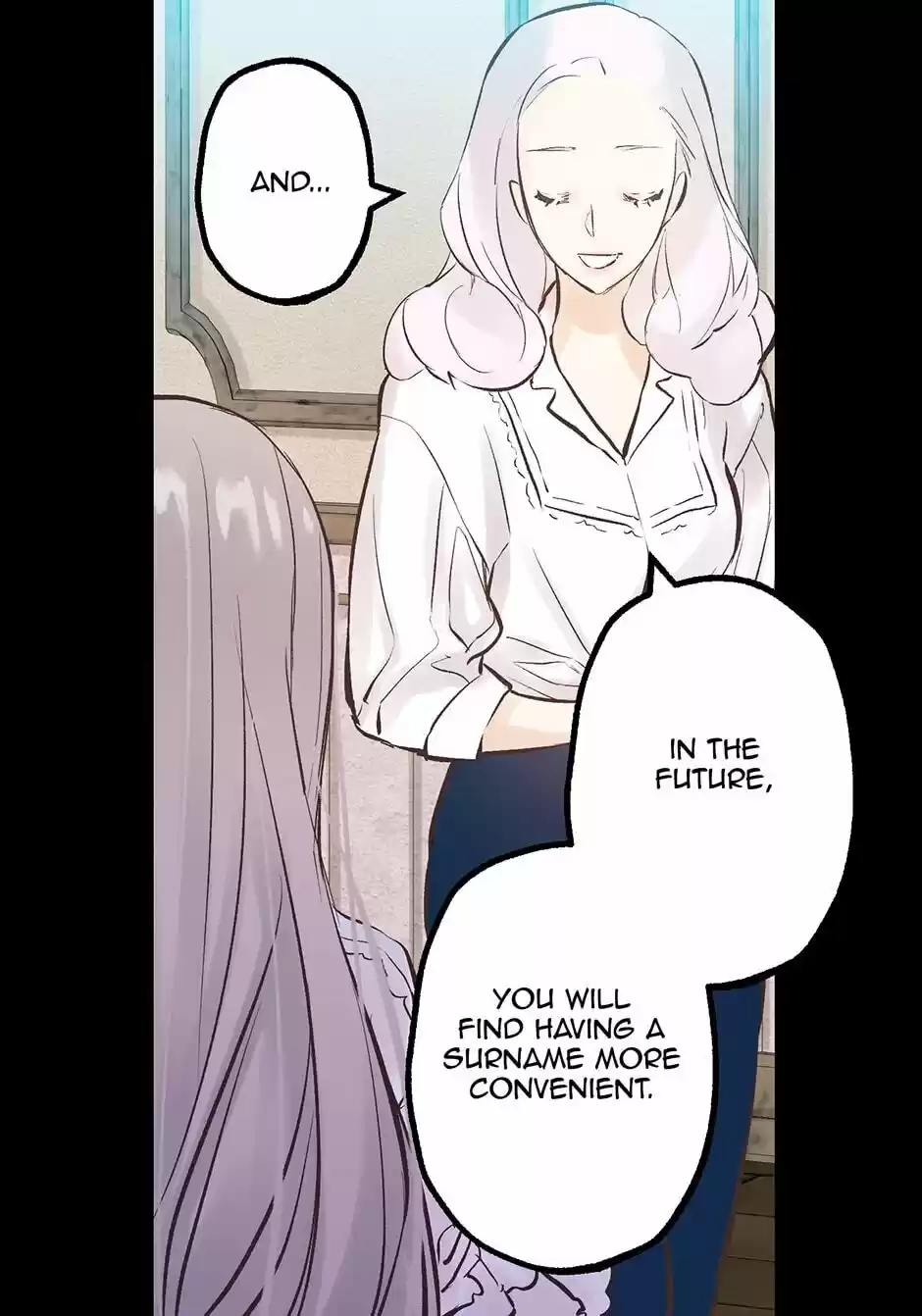 As Long As You Like It Chapter 120