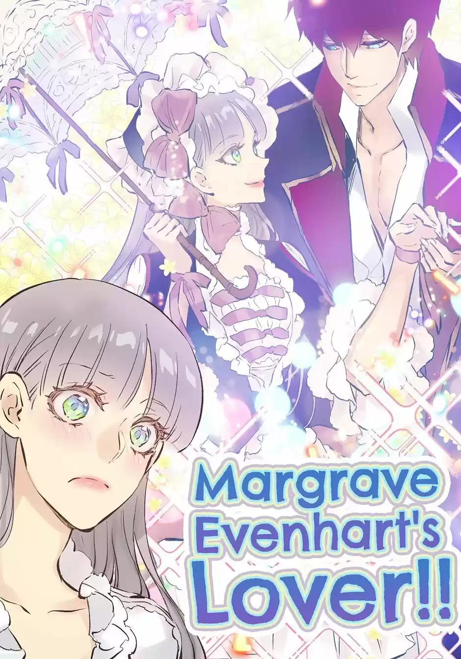 As Long As You Like It Chapter 120