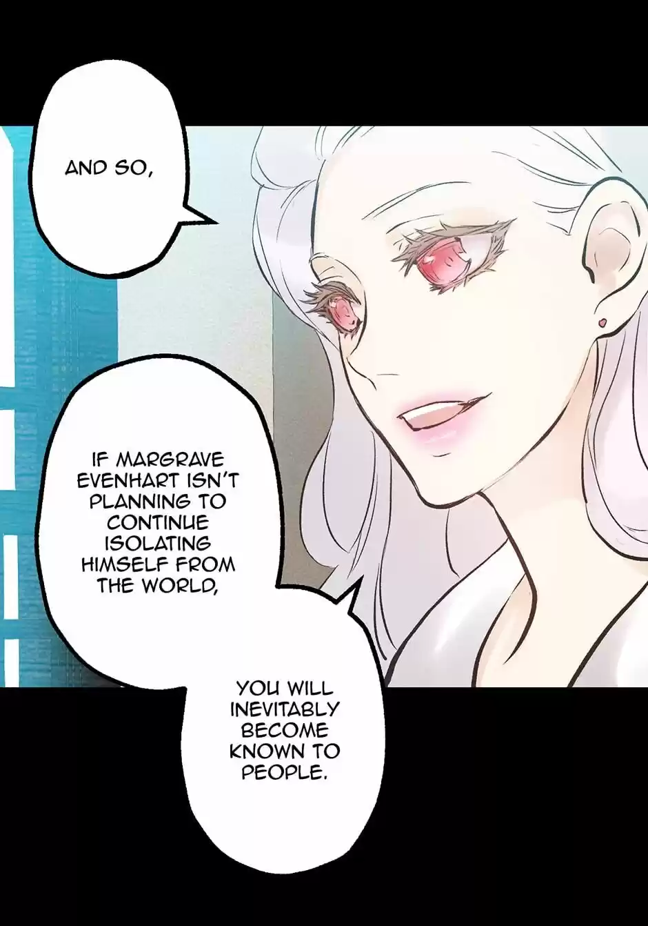 As Long As You Like It Chapter 120