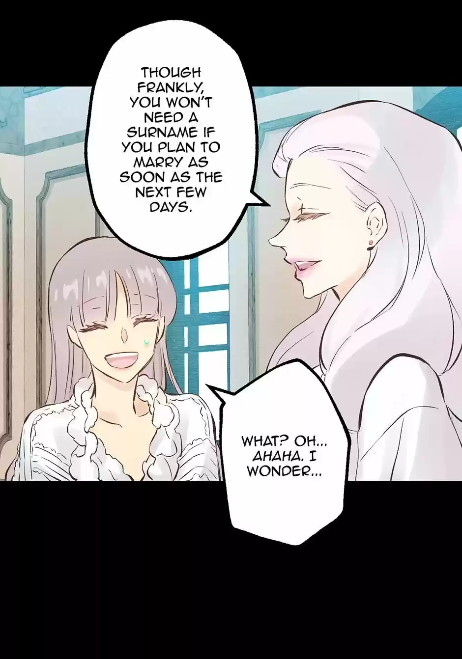 As Long As You Like It Chapter 120