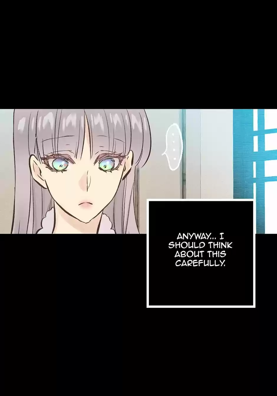 As Long As You Like It Chapter 120