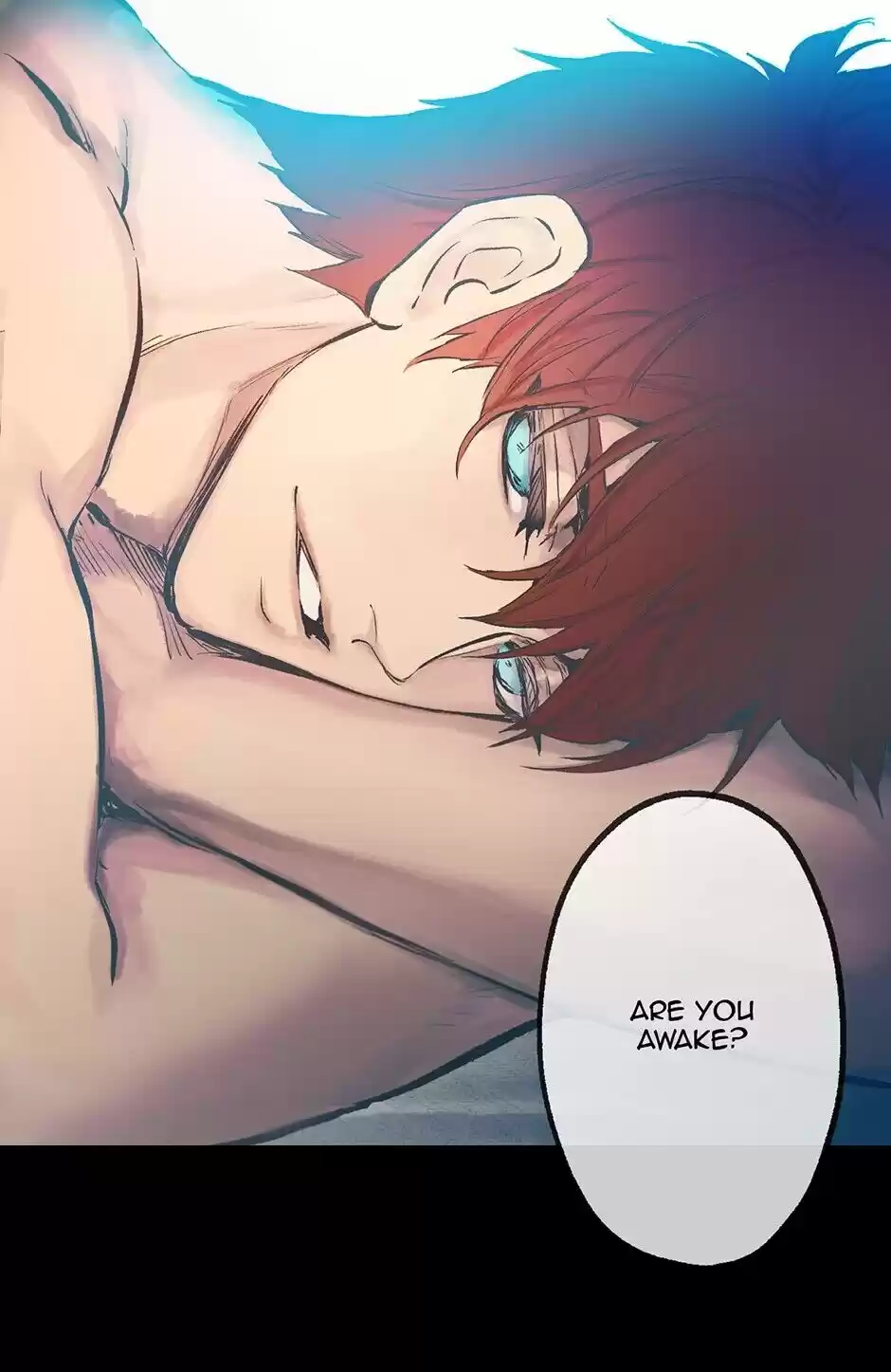 As Long As You Like It Chapter 120