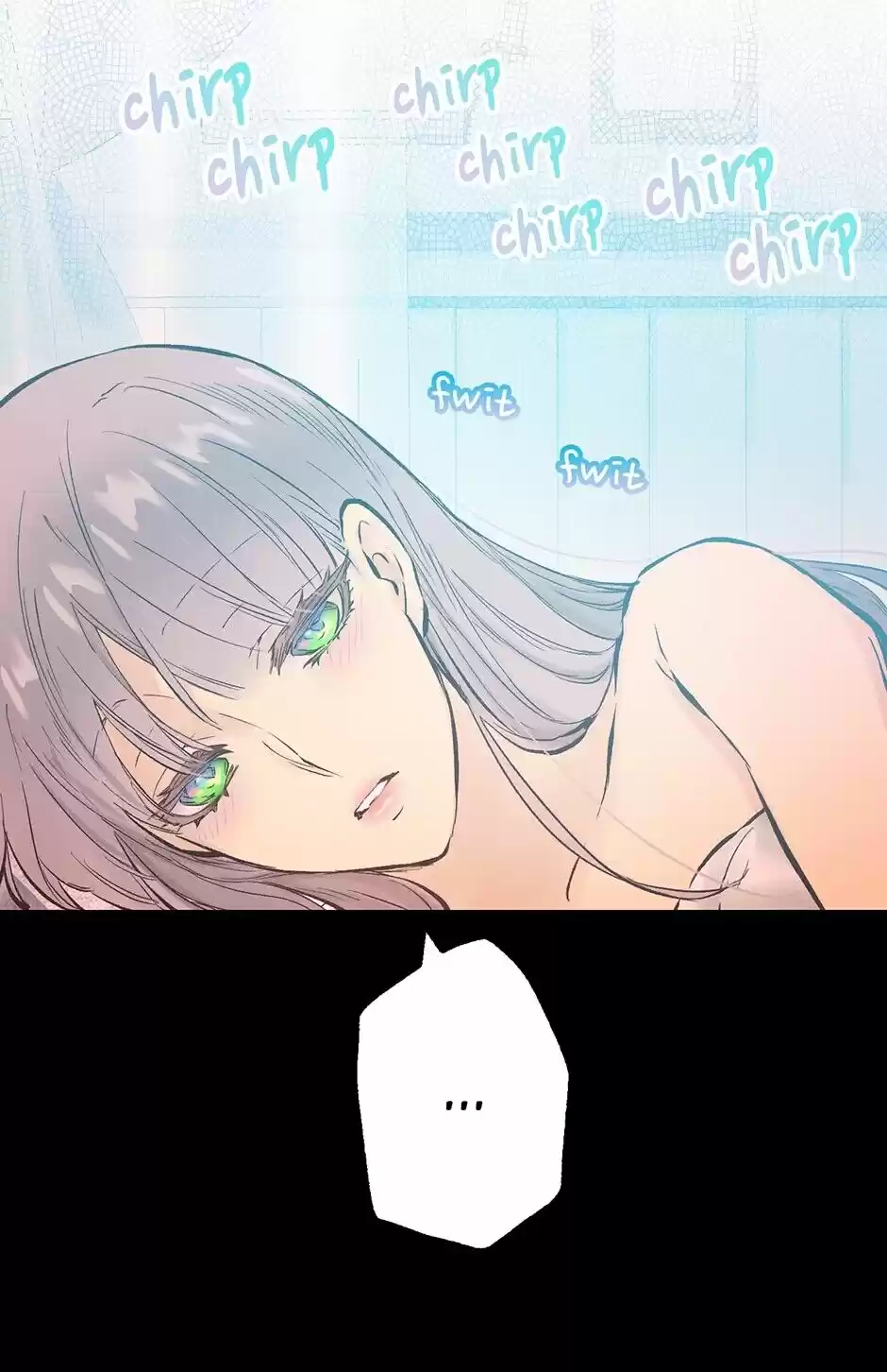 As Long As You Like It Chapter 120