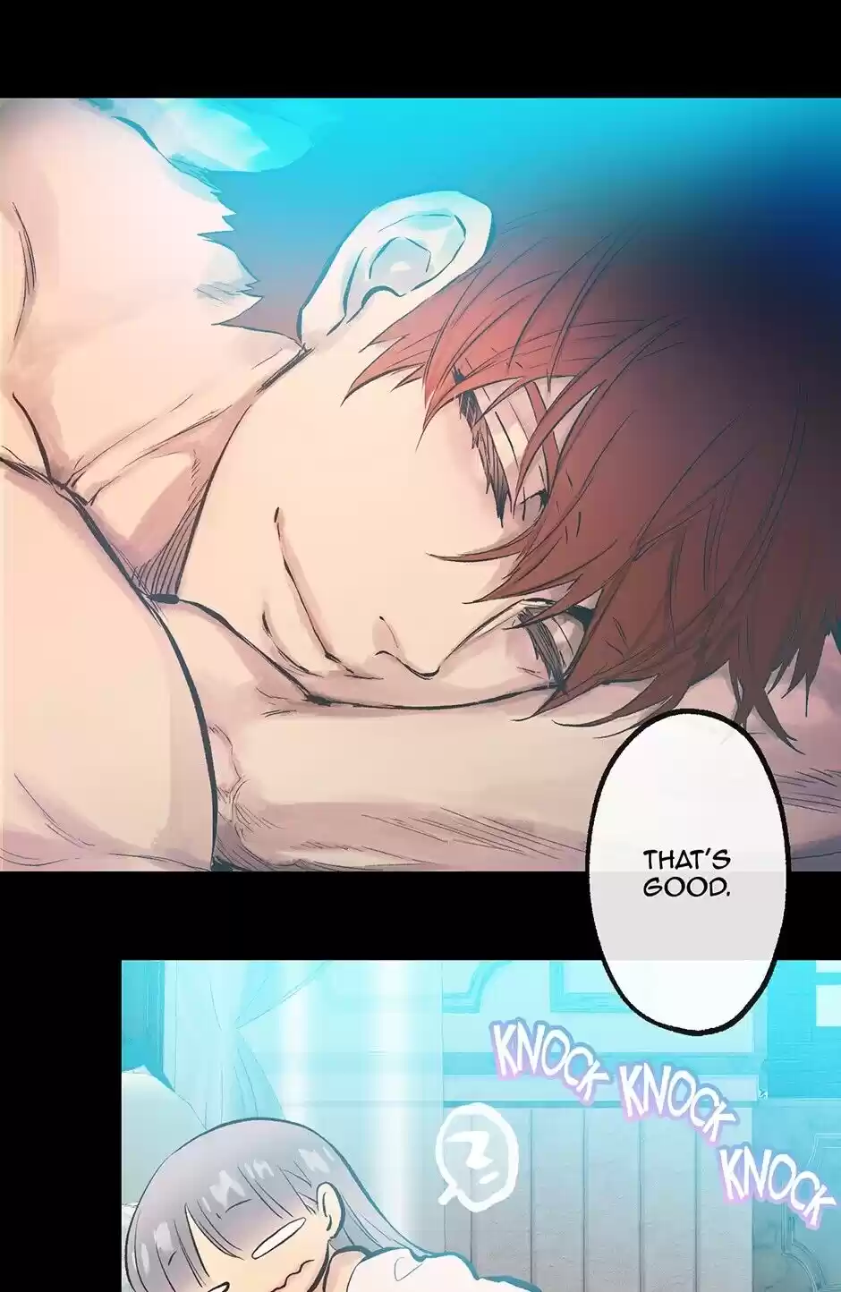 As Long As You Like It Chapter 120