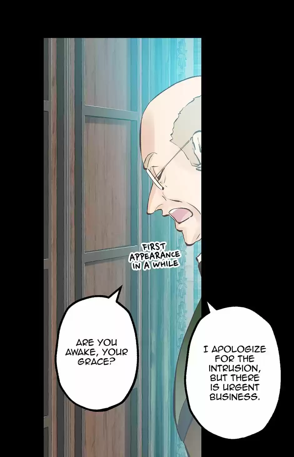 As Long As You Like It Chapter 120