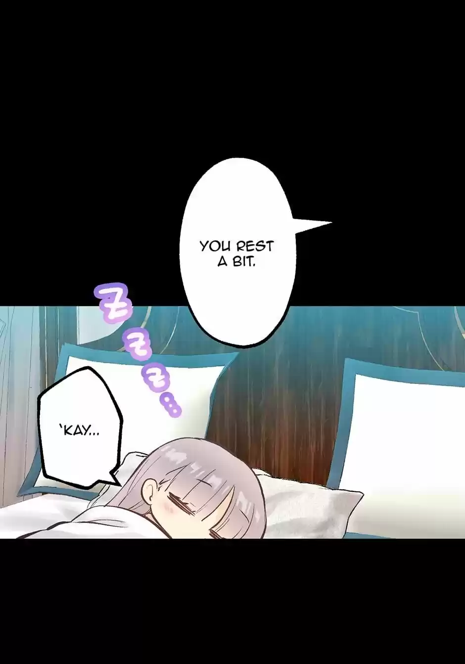 As Long As You Like It Chapter 120