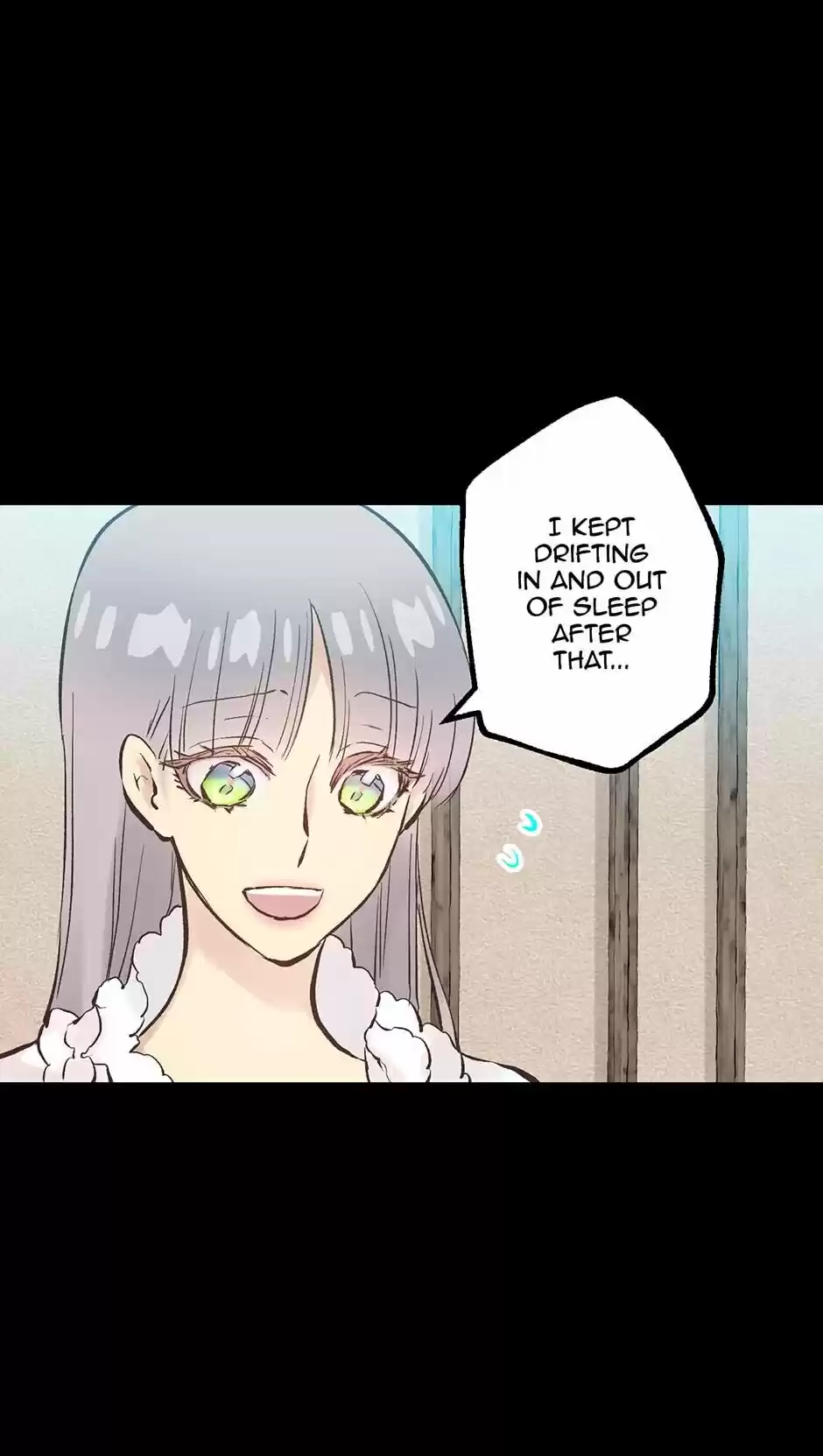 As Long As You Like It Chapter 120