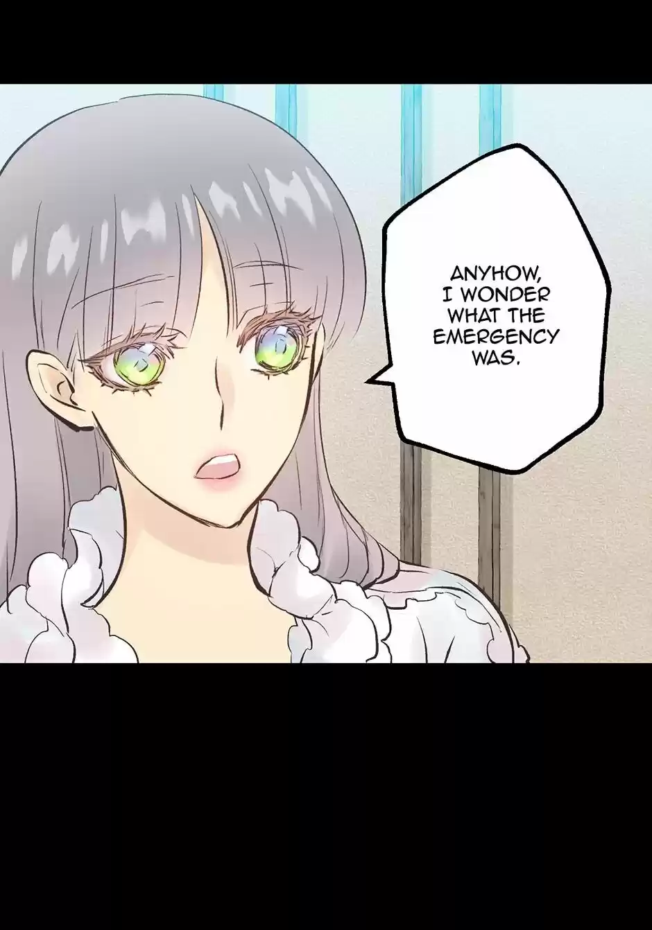 As Long As You Like It Chapter 121