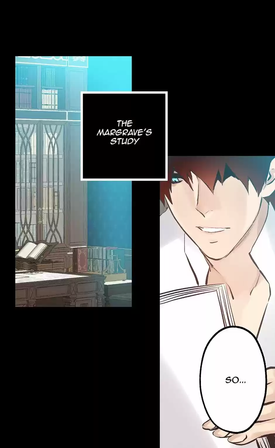 As Long As You Like It Chapter 121