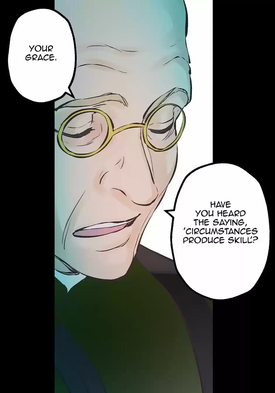 As Long As You Like It Chapter 121