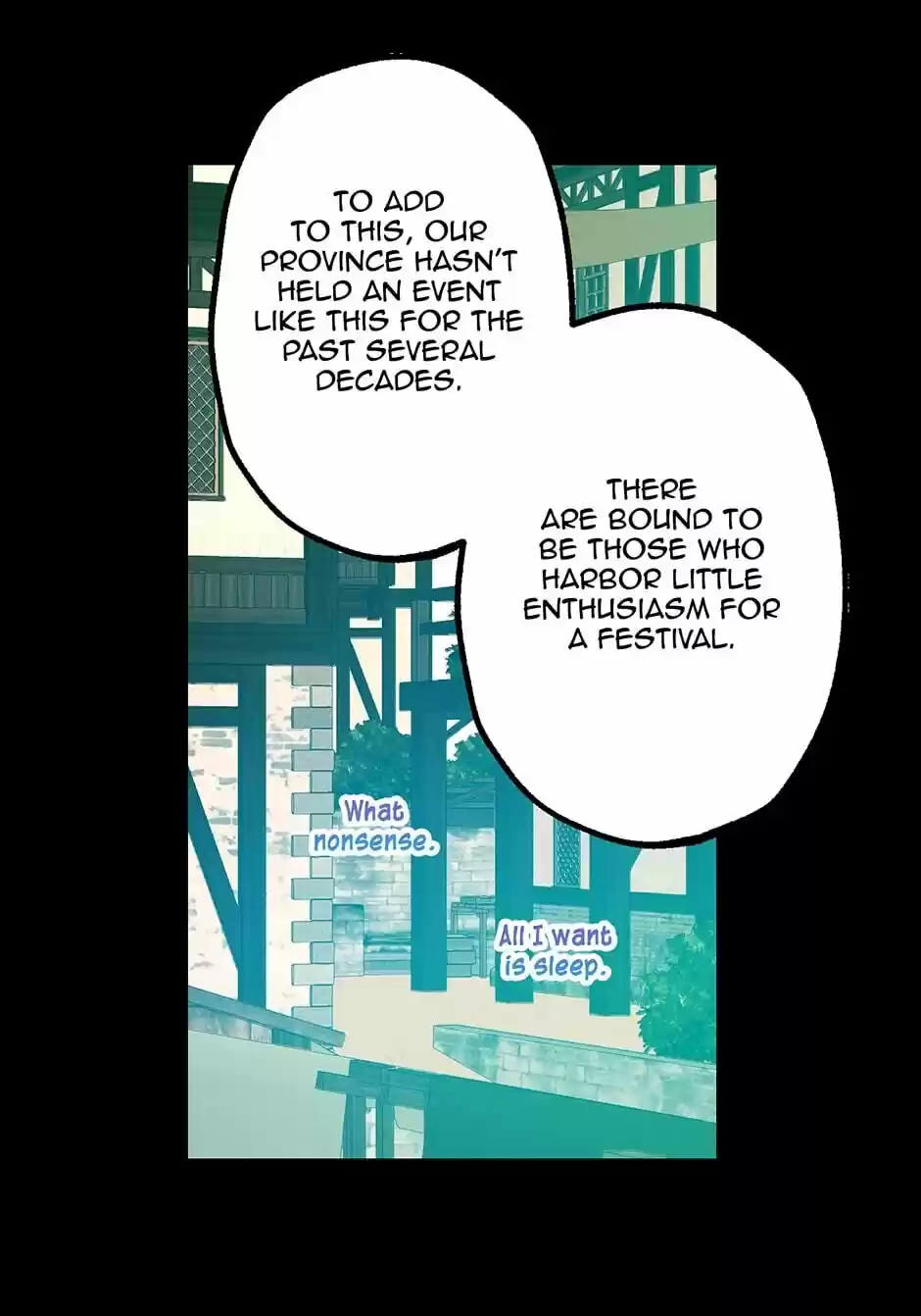 As Long As You Like It Chapter 121