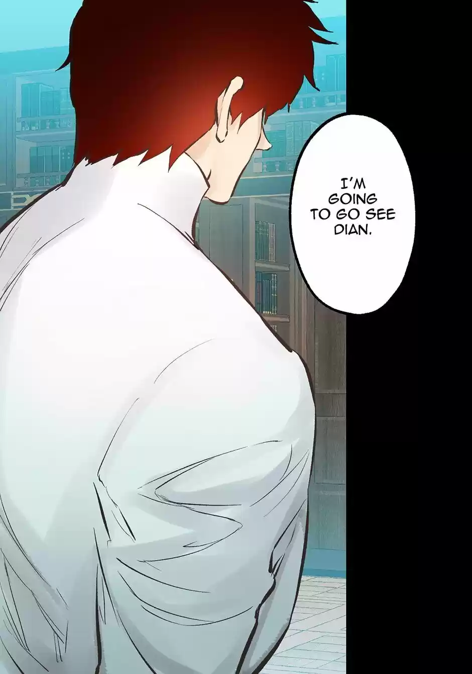 As Long As You Like It Chapter 121