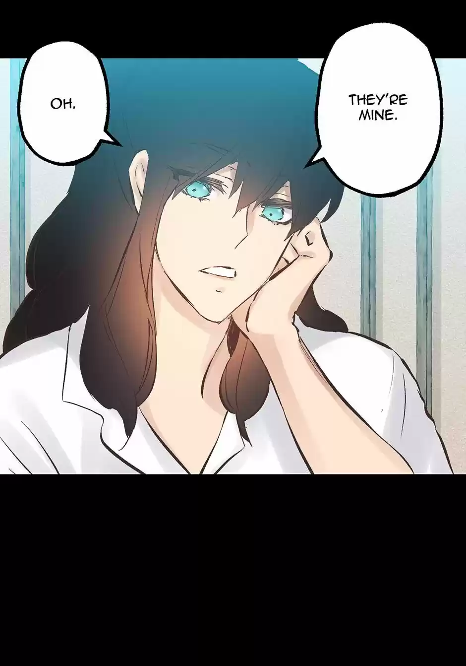 As Long As You Like It Chapter 121