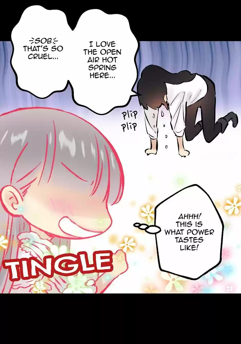 As Long As You Like It Chapter 121