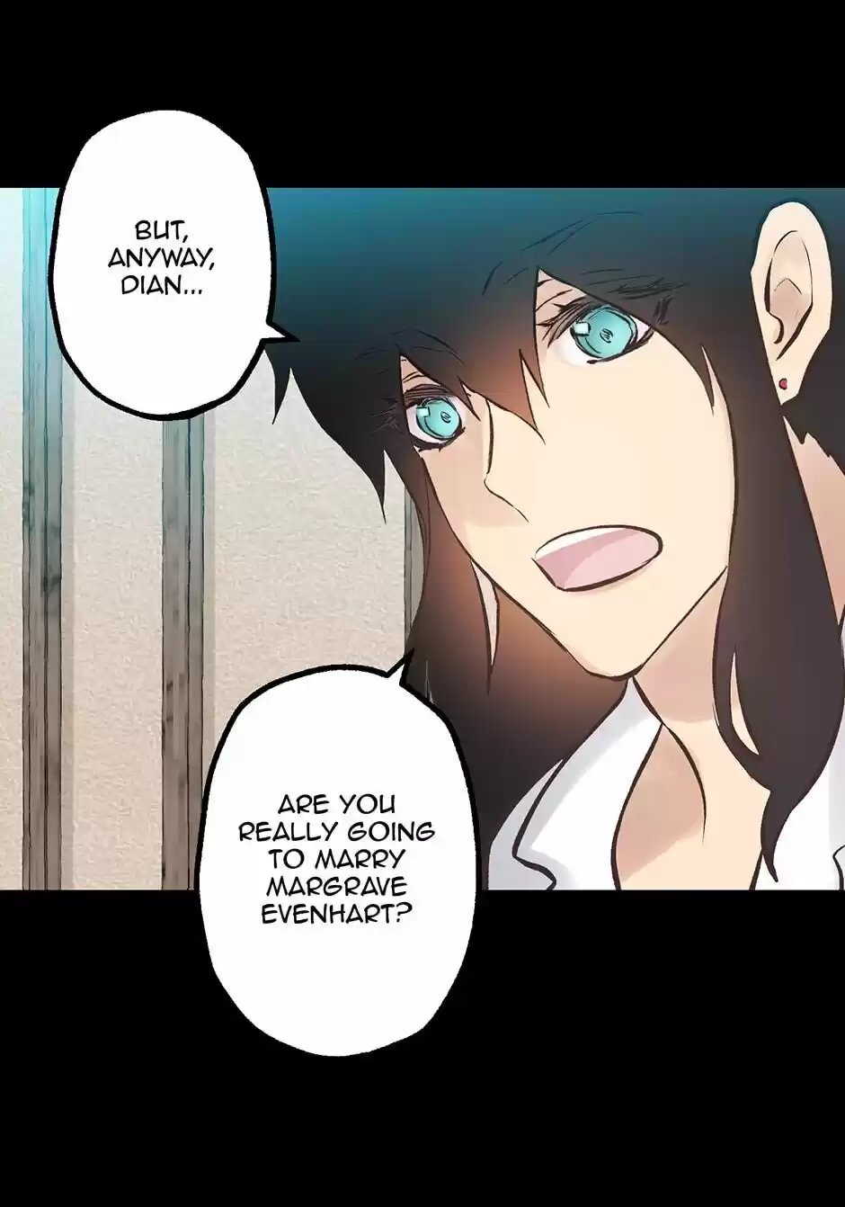 As Long As You Like It Chapter 121