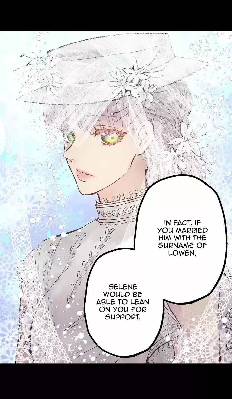 As Long As You Like It Chapter 121