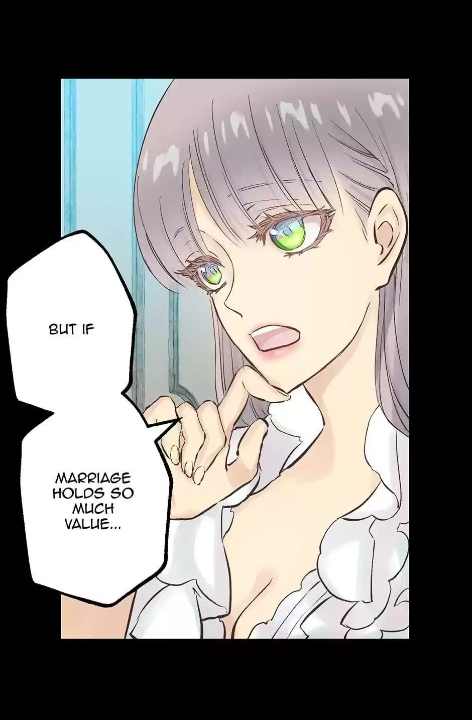 As Long As You Like It Chapter 124