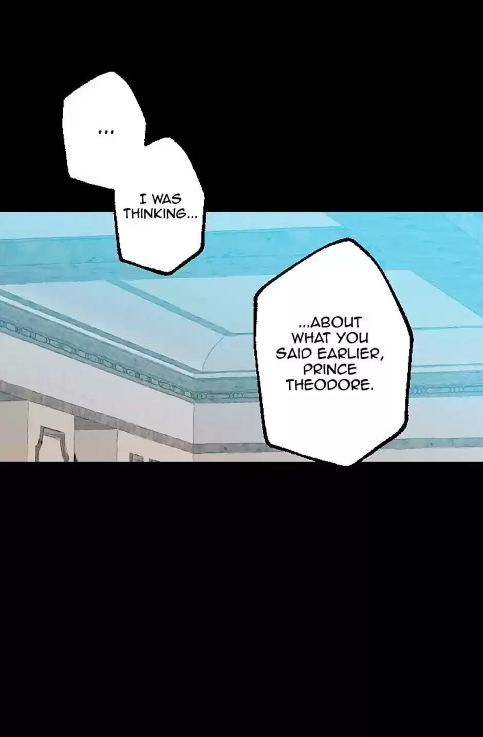 As Long As You Like It Chapter 124