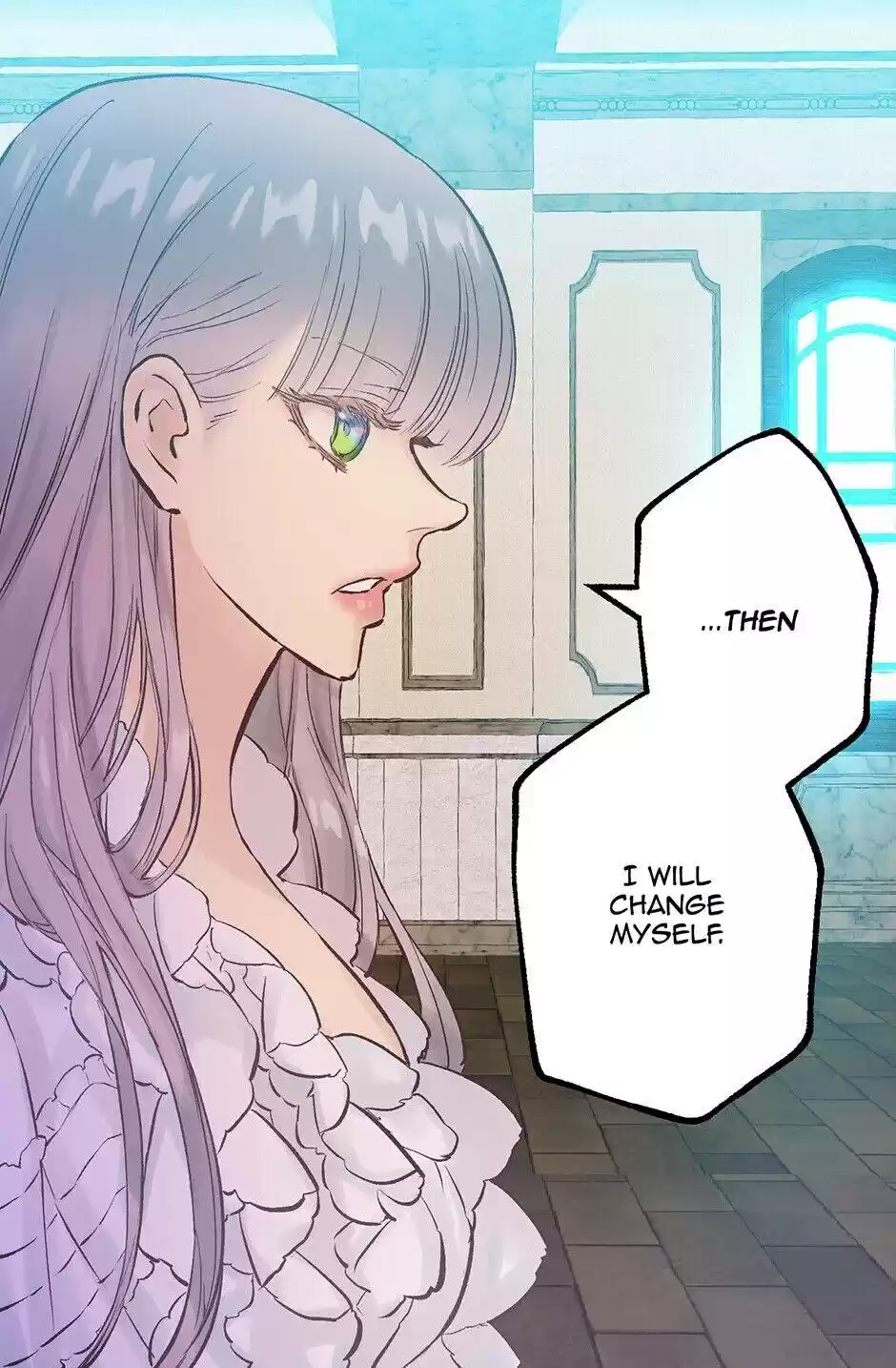 As Long As You Like It Chapter 124