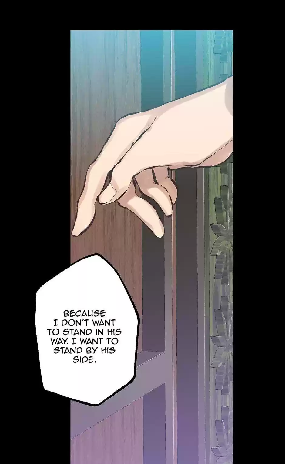 As Long As You Like It Chapter 124