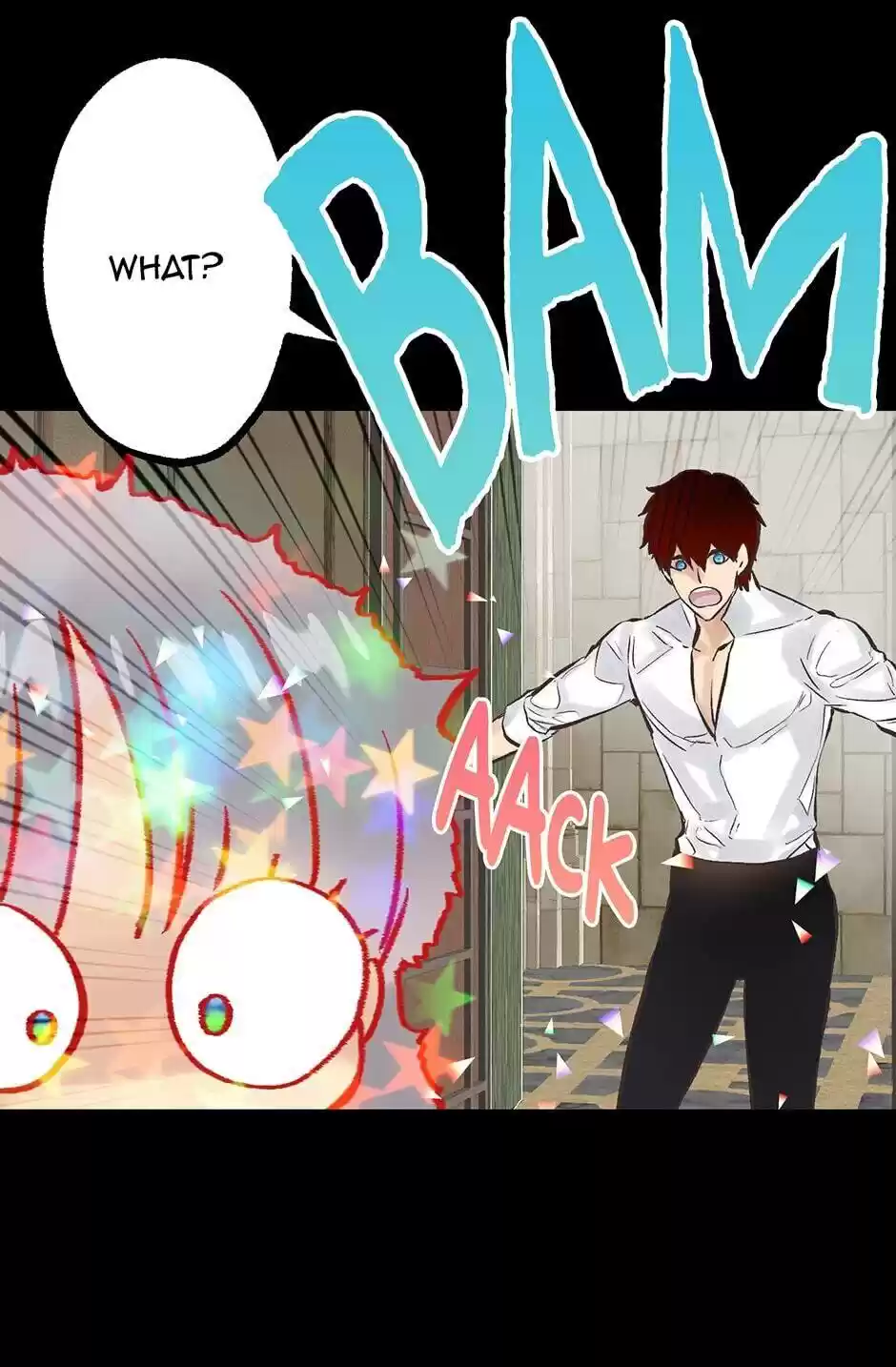 As Long As You Like It Chapter 124