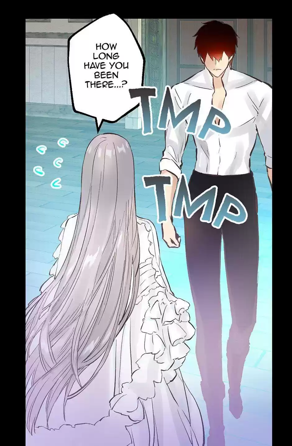 As Long As You Like It Chapter 124